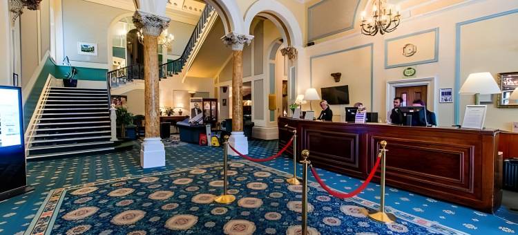 皇宫酒店(The Palace Hotel Buxton & Spa)图片