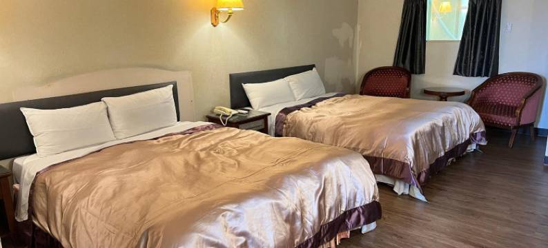 三好商务汽车旅馆图片