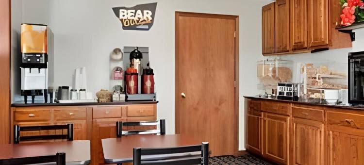 Travelodge by Wyndham Mansfield图片