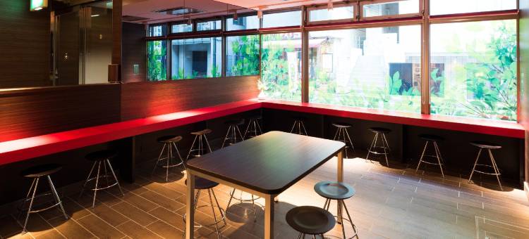 超级酒店 东京赤羽东口站一番街(Super Hotel Tokyo Akabane Station Higashiguchi Ichibangai)图片