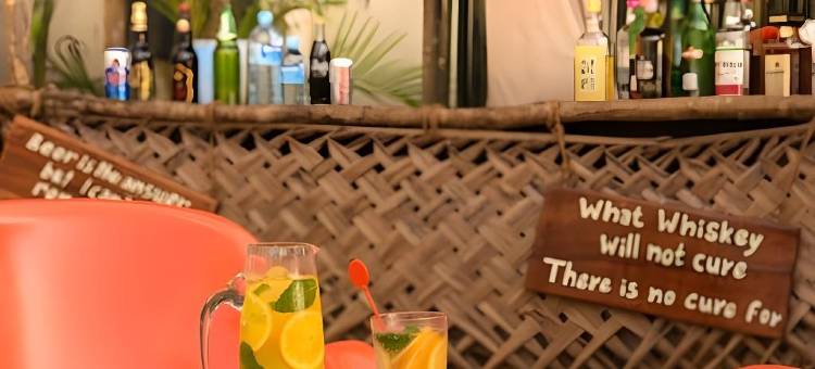 捷翼尼甘布酒店(Hotel J Negombo)图片
