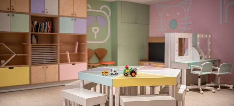 丹凯撒利亚高尔夫酒店(Dan Caesarea Resort)图片