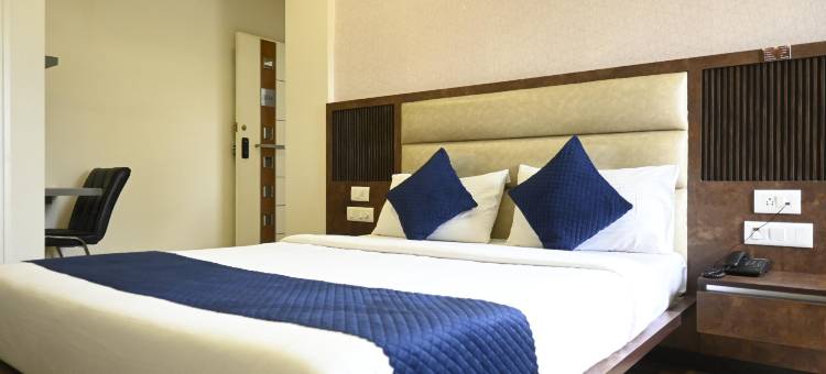 里泽酒店(Hotel Rize Inn)图片