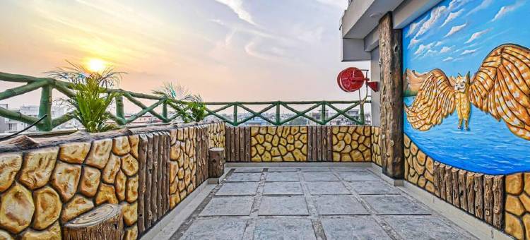 缤旅假日大酒店(FabHotel Holiday Grand)图片