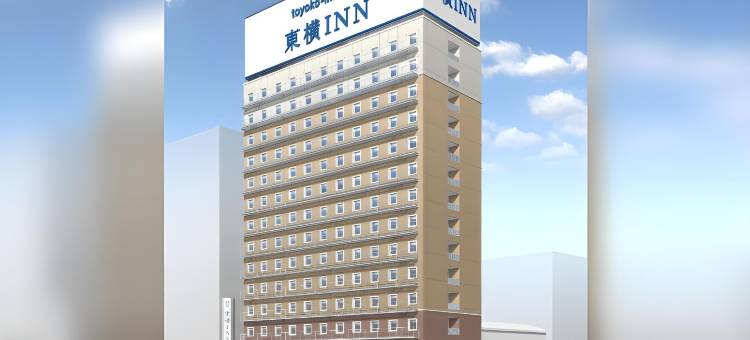 东横INN 大阪天神桥筋六丁目(Toyoko Inn Osaka Tenjinbashi-Suji Rokuchome)图片