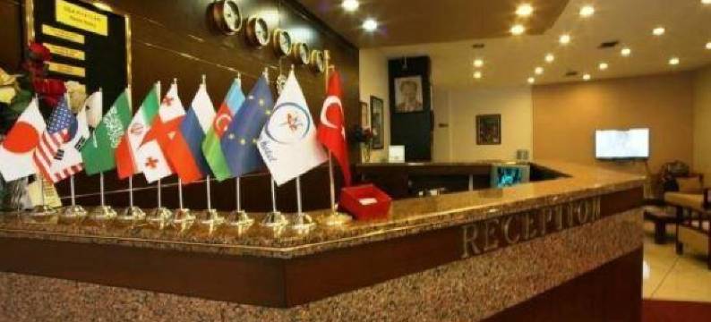 纳扎尔酒店(Nazar Hotel)图片