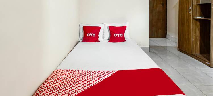 O普里巴图博隆酒店(Hotel O Puri Batu Bolong)图片