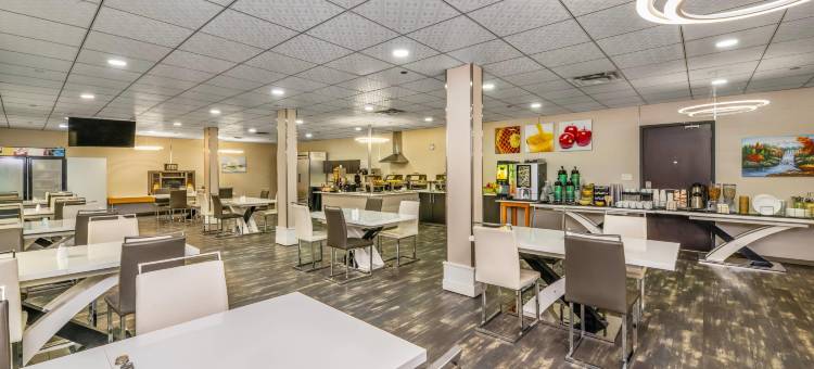 凯艺酒店(Quality Inn Sunshine Suites)图片