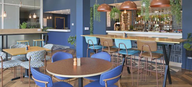 Travelodge Hatfield Central图片