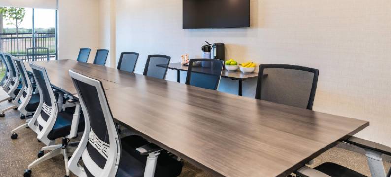 舒适酒店及套房(Comfort Inn  & Suites)图片