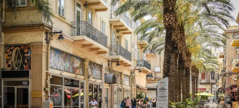 The Printhouse Boutique Studio 8图片