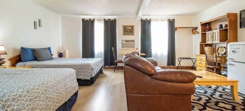 山脊酒店 - 马尼图温泉(The Ridge Hotel - Manitou Springs)图片