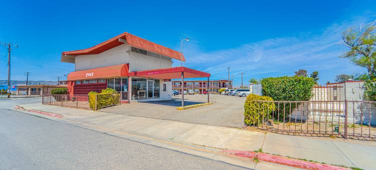 莫哈韦酒店(Mojave Hotel)图片