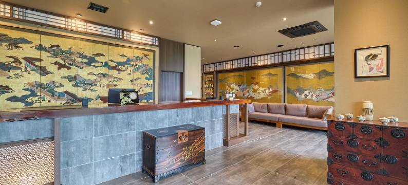 云之上富士酒店(KUMONOUE FUJI HOTEL)图片