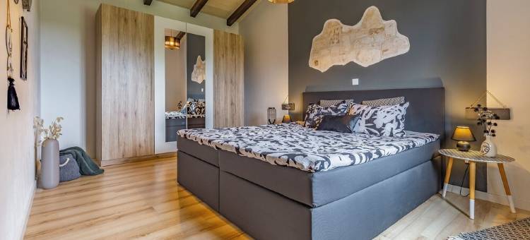 Casa Lea Istriana, new, stylish holiday home in Istria图片