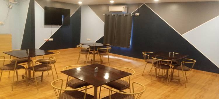 Hotel Zen Garden图片