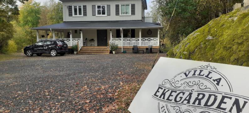维拉埃克加登(Villa Ekegården)图片
