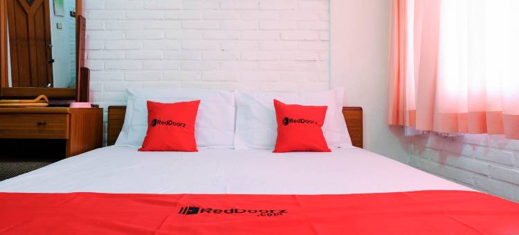 红多兹伊斯兰酒店-近科彭树顶探险园(RedDoorz Syariah Near Kopeng Treetop Adventure)图片