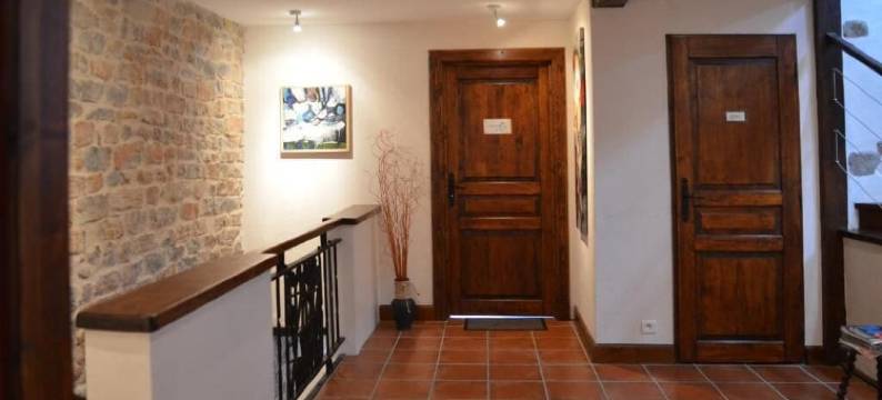 勒克洛斯德斯波姆斯(Le Clos des Pommes)图片