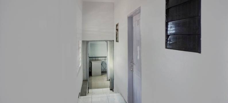 O酒店棉兰靠近苏门答腊大学前身为苏里亚公寓2(Hotel O Medan near Universitas Sumatera Utara formerly Surya Residence 2)图片