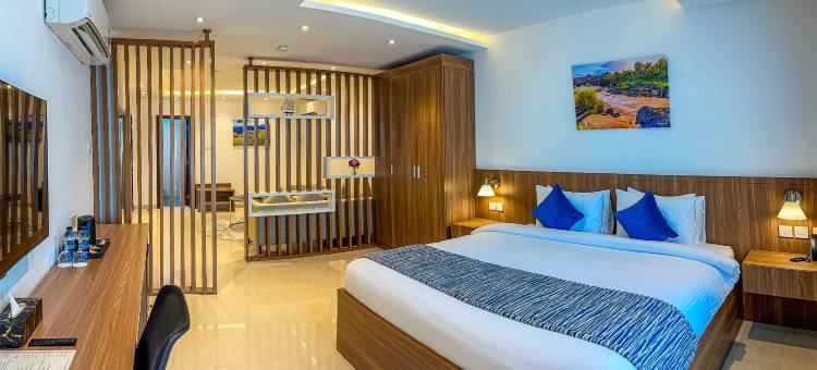 Duqm Express Hotel图片