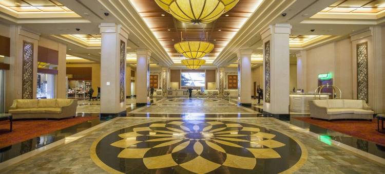 南加州的哈拉斯度假村 - 凯撒奖励计划的凯悦悠选(Harrah's Resort Southern California- A Caesars Rewards Destination)图片