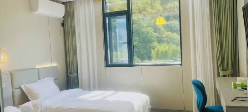 晨风民宿(望仙谷景区店)图片