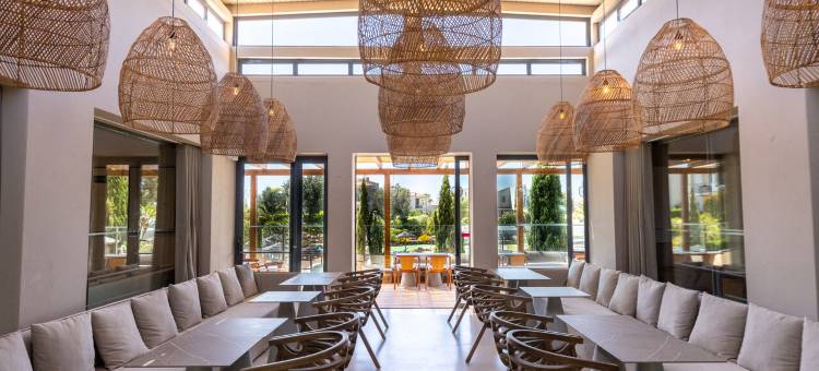 拉帕谷村度假村(Vale da Lapa Village Resort)图片