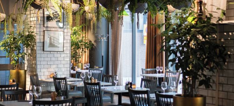 斯德哥尔摩C酒店(Hotel C Stockholm)图片