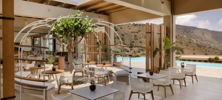 希尔顿酒店旗下的多姆斯奥卢斯埃洛恩达全包度假村(Domes Aulus Elounda All-Inclusive Resort, Curio Collection by Hilton)图片