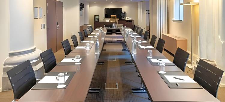 佩特斯赫福马丁斯酒店(Martin's Patershof)图片