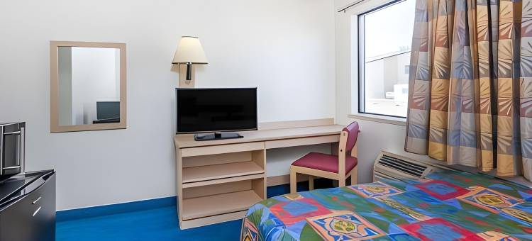 大急流城骑士酒店(Knights Inn Grand Rapids)图片