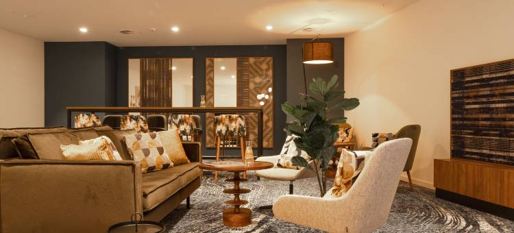 希尔顿花园酒店布鲁塞尔机场(Hilton Garden Inn Brussels Airport)图片