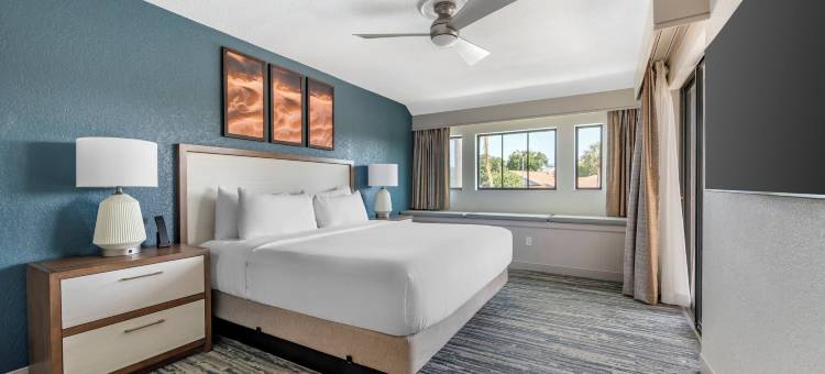 轨道一号度假别墅(Orbit One Vacation Villas)图片