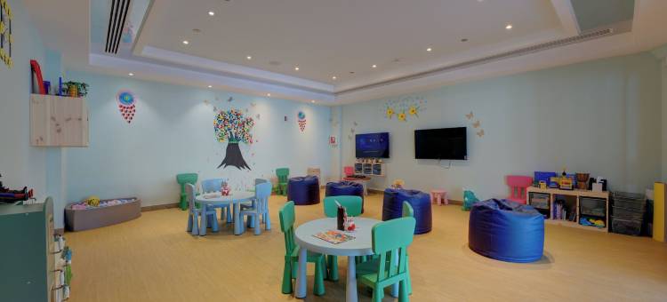 千禧湖景公寓(Millennium Lakeview Residence Formerly Copthorne Lakeview Executive Apartments)图片