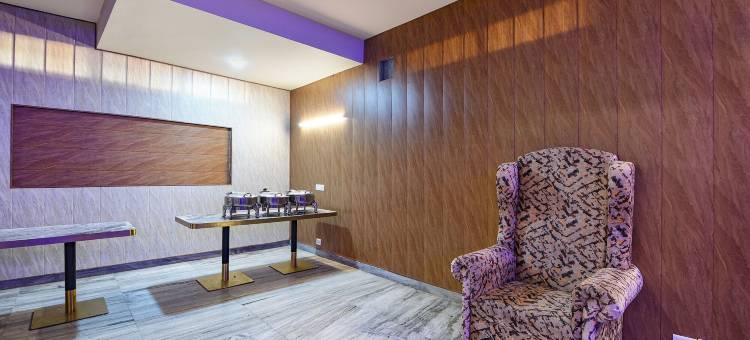 Fabhotel Next Home Prime图片