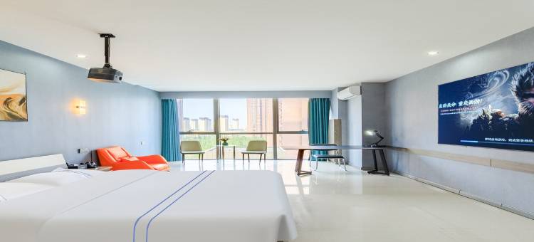 绎住新桐民宿图片