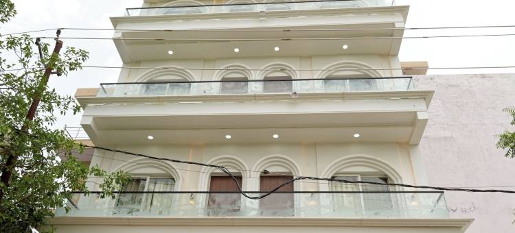 特里韦尼旅馆(Triveni Gest House)图片