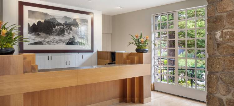 卡梅尔高地Hyatt酒店(Hyatt Carmel Highlands)图片