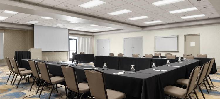 Eastland Suites Hotel & Conference Ctr, Trademark by Wyndham图片