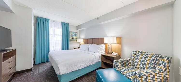 圭尔夫Staybridge Suites(Staybridge Suites Guelph)图片