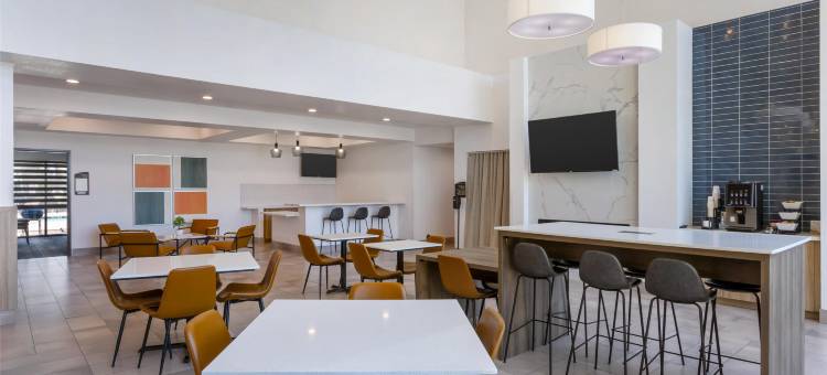 Best Western Plus Casa Grande Inn  Suites图片