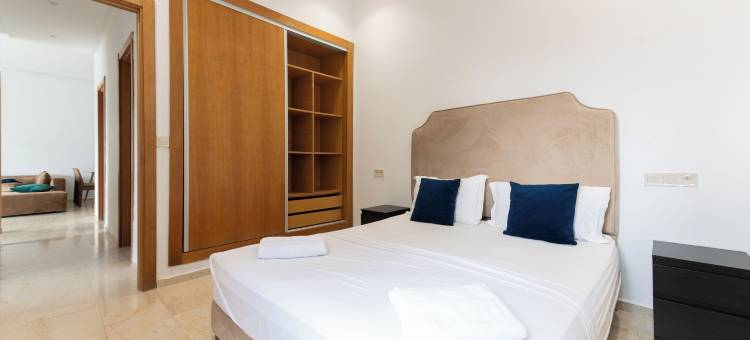 花园湾(Garden Bay Appart-Hotel)图片