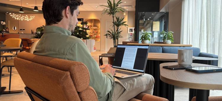 鲁昂诺曼底诺富特全套房酒店(Novotel Suites Rouen Normandie)图片