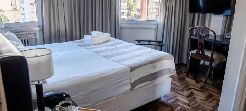 泛美大酒店(Gran Hotel Panamericano)图片