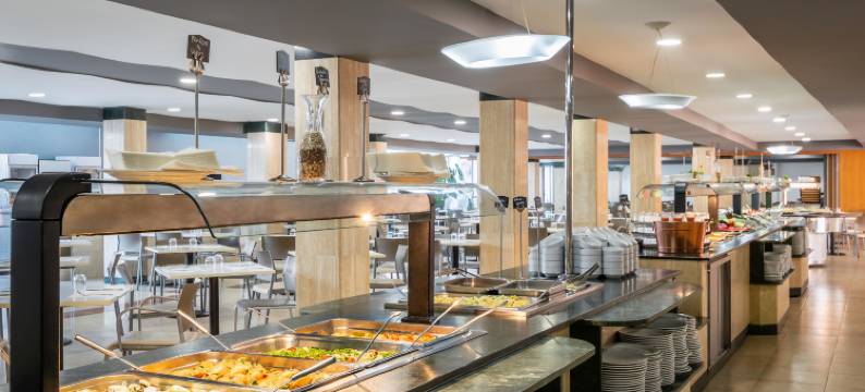 奥特尔菲尼克斯家庭旅馆(Alegria Fenix Family)图片