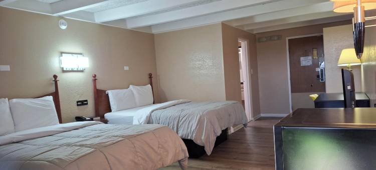 韦斯顿RFD酒店(Hotel Weston Rfd)图片