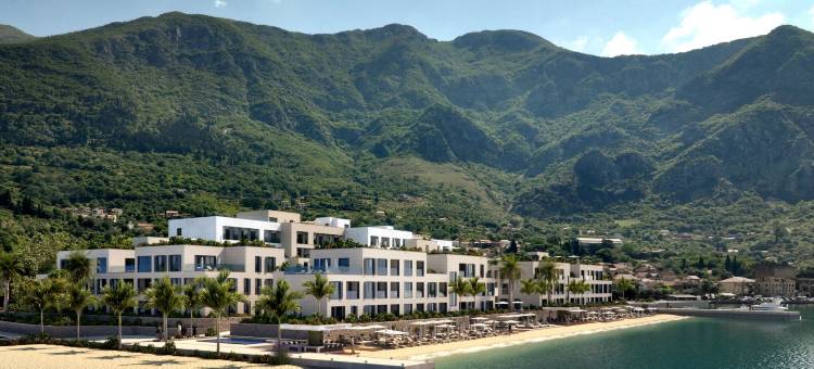 Mövenpick Hotel & Residences Teuta Kotor Bay (Q1 2026)图片
