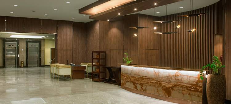 阿斯顿美娜多酒店(Aston Manado Hotel)图片