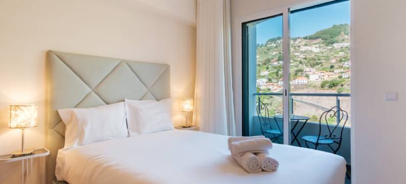 GuestReady - O Cantinho dos Pestanas图片